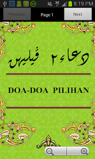 How to mod Doa Pilihan lastet apk for android