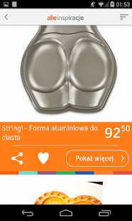 Lastest Inspiracje Allegro APK