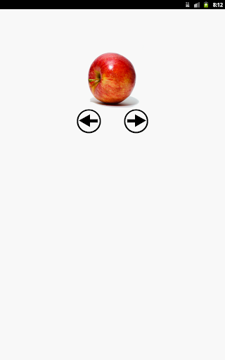 【免費教育App】Fruits Eng.-APP點子