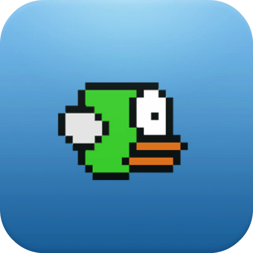 Floppy Bird Champ LOGO-APP點子