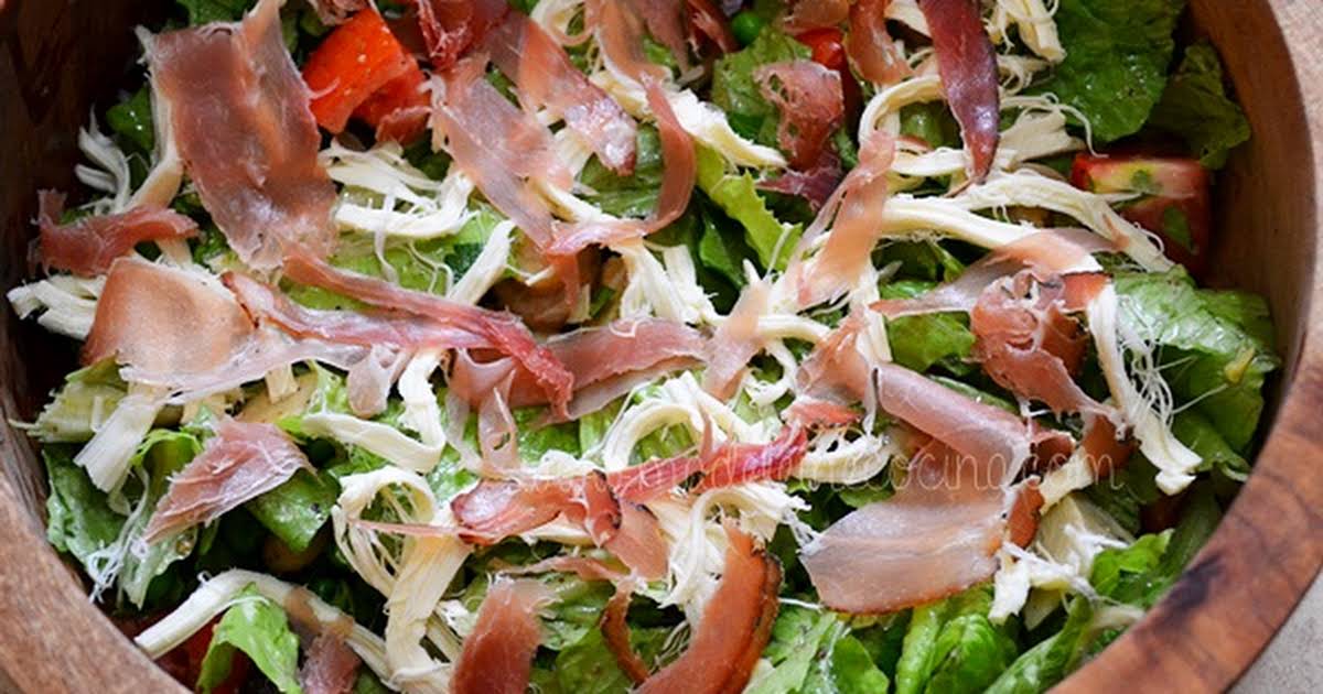 10 Best Beef Pastrami Pasta Recipes Yummly