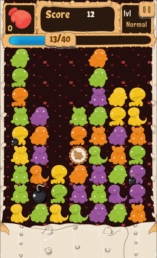 Covert Kingdom - screenshot