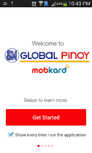 How to install SM Global Pinoy MobKard lastet apk for bluestacks