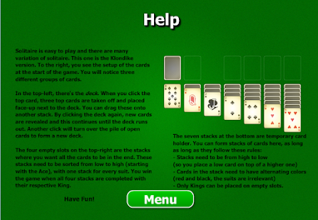 How to mod Klondike Solitaire 1.0.3 mod apk for bluestacks