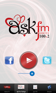 Lastest Adana TV APK