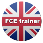 FCE Trainer, fce english tests Apk