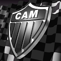 Atletico Mineiro Wallpaper logo