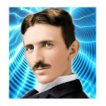 Cover Image of Baixar Genius Nikola Tesla 1.0 APK