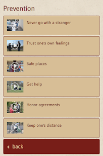 Strong Kids! Screenshots 4