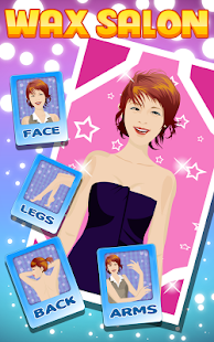 How to get Wax Salon patch 1.2 apk for laptop