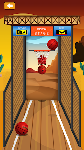 Free Actual Basketball Game APK for PC