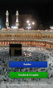 Download Chant  info about İslam APK