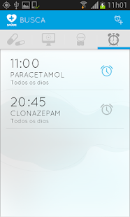 Mais Saúde Screenshots 3