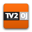 TV2 oj logo
