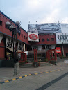 Ansal Plaza Shopping Mall