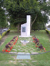 Douai - Monument aux morts