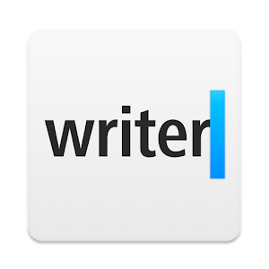 IA Writer