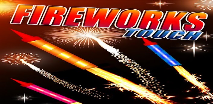 Fireworks Touch Free 3.3.5 APK