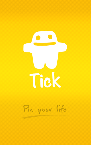 TICK Social GPS Hub