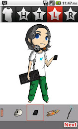 TopGeek 2.0 poster 2