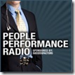 People Performance Radio
