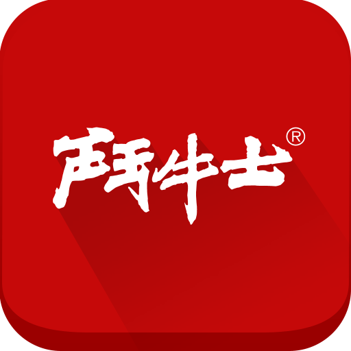 鬥牛士餐飲企業 商業 App LOGO-APP開箱王