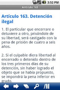 How to mod Spanish Penal Code patch 1.4 apk for android