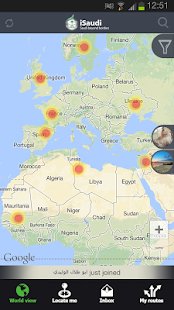 Free iSaudi APK