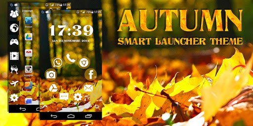 SL THEME AUTUMN