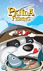 Panda Fishing