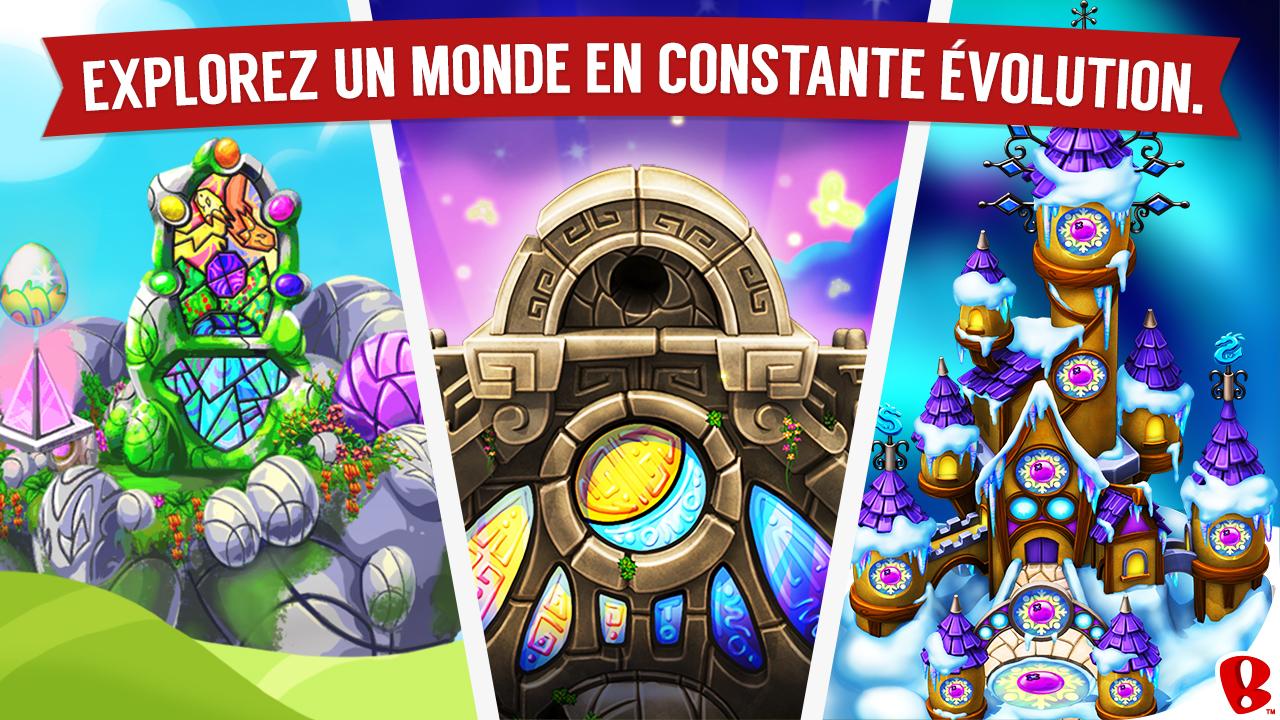 DragonVale Applications Android sur Google Play