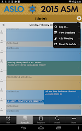 2015 ASLO Meeting in Granada poster 10
