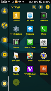 Free grOS Lumut SL APK