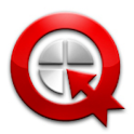 Unlock QuickTrack Pro logo