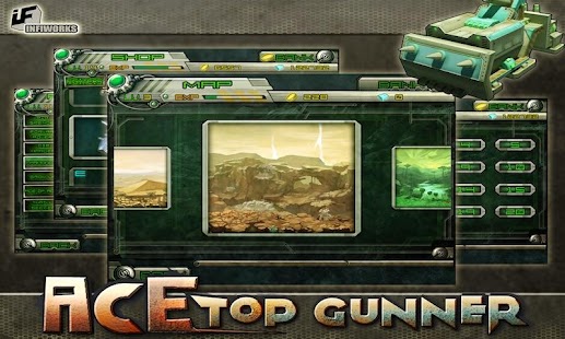 免費下載街機APP|Ace Top Gunner app開箱文|APP開箱王