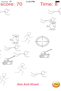 How to get A Stickman Sniper 2 Doodle War 1.0 unlimited apk for laptop