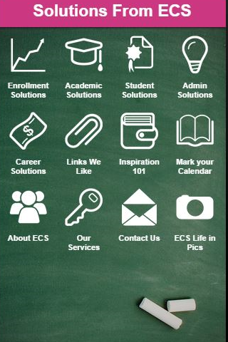 Education Solutions