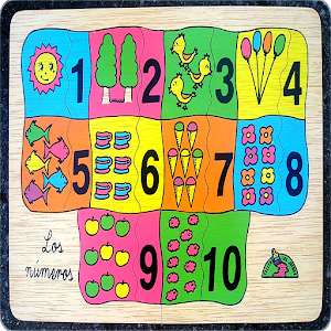 Mathematics for children. 0.0.1