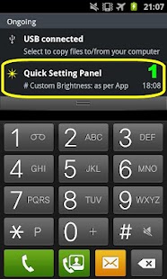 How to download aBacklighter (App Backlighter) 1.1.0 unlimited apk for pc