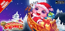 Pet Christmas eve APK
