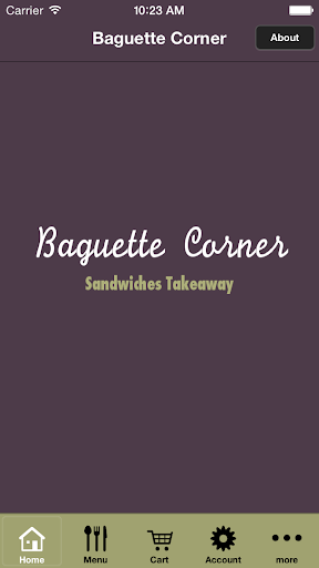 Baguette Corner