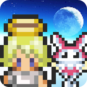 Planet Regeneration Story logo