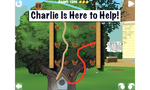 Lastest Charlie & Shearl's Acorn Hero APK for Android