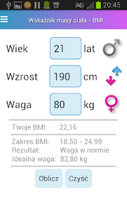 How to install Kalkulator BMI 1.0 unlimited apk for android