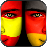 Cover Image of Télécharger Speeq Spanish | German 1.54-5 APK