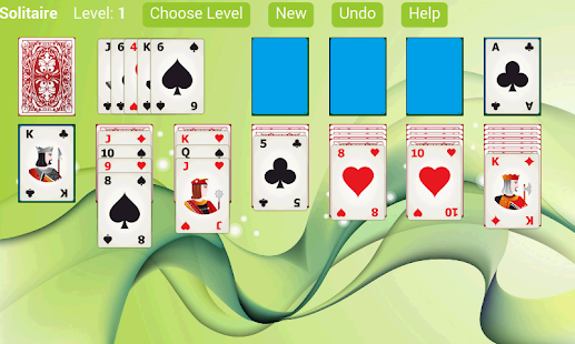 免費下載紙牌APP|Klondike Solitaire X app開箱文|APP開箱王