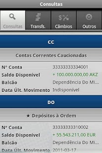 How to download BAI CV Mobile Internet Banking lastet apk for bluestacks