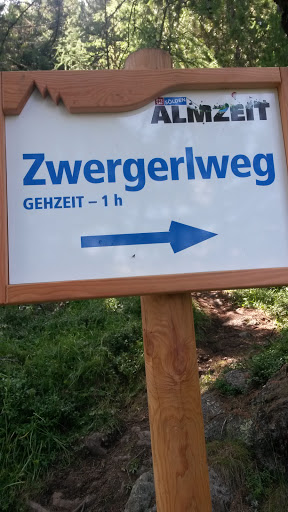 Zwergerlweg