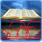 Cover Image of Baixar Estudo Bíblico Gratuito - Plano, Texto e Áudio de Deus 1.4 APK