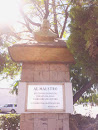 Monumento Al Maestro